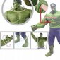 Avengers sankarihahmo Hulk, 30 cm, äänitehosteilla hinta ja tiedot | Poikien lelut | hobbyhall.fi