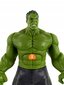 Avengers sankarihahmo Hulk, 30 cm, äänitehosteilla hinta ja tiedot | Poikien lelut | hobbyhall.fi