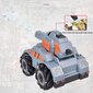 Kauko-ohjattava RC Tank, joka ampuu vesipalloja Cooler Stuff Co hinta ja tiedot | Poikien lelut | hobbyhall.fi