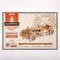 Koottava Grand Prix Car hinta ja tiedot | LEGOT ja rakennuslelut | hobbyhall.fi