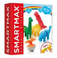 SmartMax dinosaurukset hinta ja tiedot | LEGOT ja rakennuslelut | hobbyhall.fi