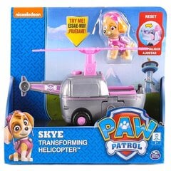 Ryhmä Hau Kaja -helikopteri hinta ja tiedot | LEGOT ja rakennuslelut | hobbyhall.fi