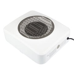 Manikyyri pölynkerääjä MOMO J403 DUST ABSORBER 60W hinta ja tiedot | Manikyyri ja pedikyyri | hobbyhall.fi