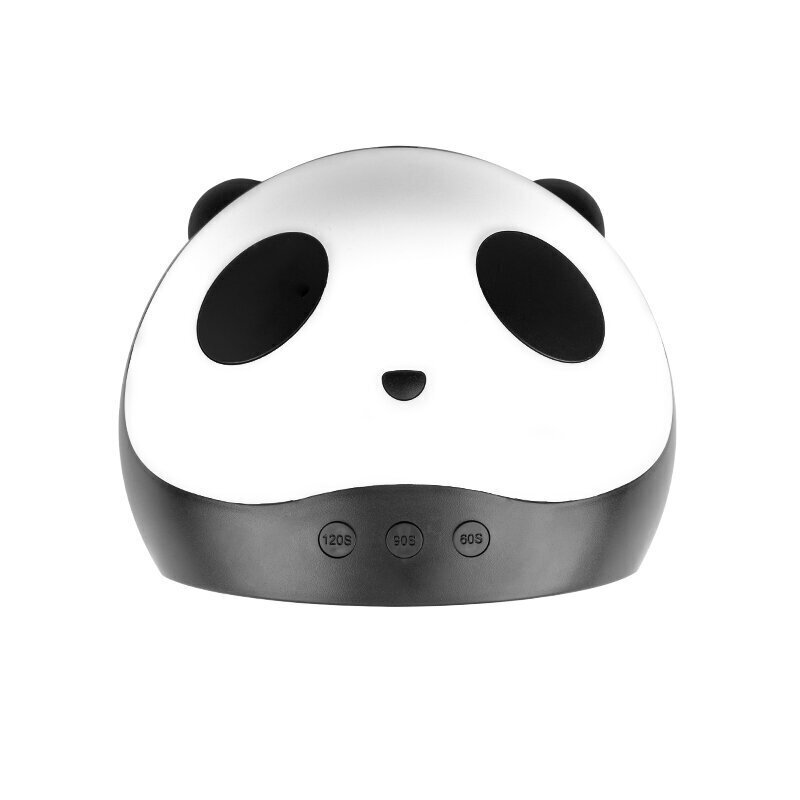 ActiveShop UV Panda hinta ja tiedot | Manikyyri ja pedikyyri | hobbyhall.fi