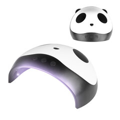 ActiveShop UV Panda hinta ja tiedot | Manikyyri ja pedikyyri | hobbyhall.fi
