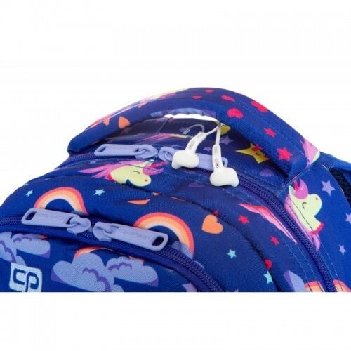 Reppu CoolPack Strike S Unicorns hinta ja tiedot | Koulureput ja -laukut | hobbyhall.fi