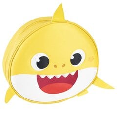 Reppu lapsille Baby Shark, keltainen hinta ja tiedot | Baby Shark Lapset | hobbyhall.fi