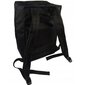 LEGRO7 reppu 40x20x25cm, 20L, musta hinta ja tiedot | Urheilukassit ja reput | hobbyhall.fi