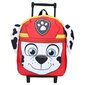 Reppulaukku Paw Patrol (Ryhmä Hau) 3D Marshall hinta ja tiedot | Urheilukassit ja reput | hobbyhall.fi