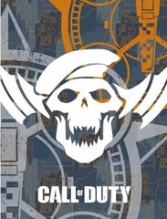 Call of Duty 130x170 cm hinta ja tiedot | Päiväpeitot ja huovat | hobbyhall.fi