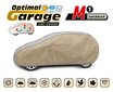 Hatchback autosuojus 355-380cm M1 Kegel-Blazusiak 5-4313-241-2092 hinta ja tiedot | Lisätarvikkeet autoiluun | hobbyhall.fi