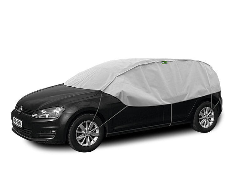 Hatchback/Combi autosuojus M-L Kegel-Blazusiak 5-4531-246-3020 hinta ja tiedot | Lisätarvikkeet autoiluun | hobbyhall.fi