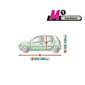 Auton suojus pehmeällä vuorauksella 355-380cm M1 Kegel-Blazusiak 5-4625-249-4030 hinta ja tiedot | Lisätarvikkeet autoiluun | hobbyhall.fi