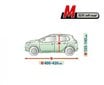 Maasturin ja Jeepin autosuojus 400-420cm M Kegel-Blazusiak 5-4120-248-3020 hinta ja tiedot | Lisätarvikkeet autoiluun | hobbyhall.fi