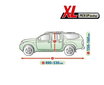 Pickup Truck Hardtop autosuojus Hilux Amarok Ranger XL Kegel-Blazusiak 5-4128-248-3020 hinta ja tiedot | Lisätarvikkeet autoiluun | hobbyhall.fi