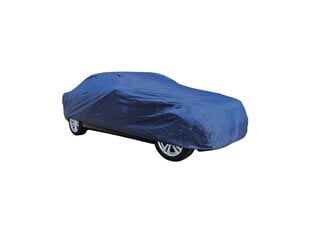 Sedan autosuojus S 408x146x115cm Carpoint 1723270 hinta ja tiedot | Lisätarvikkeet autoiluun | hobbyhall.fi
