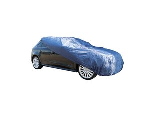 Yleiskäyttöinen autonsuoja XL 504x168x115cm Carpoint 1723277 hinta ja tiedot | Lisätarvikkeet autoiluun | hobbyhall.fi