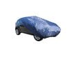 Maasturin ja Jeepin autosuojus L 474x176x144cm Carpoint 1723279 hinta ja tiedot | Lisätarvikkeet autoiluun | hobbyhall.fi