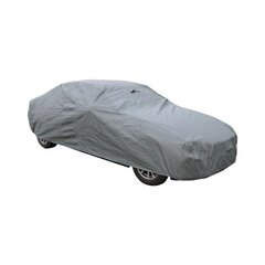 Sedan autosuojus XL 480x178x131cm Carpoint 1723615 hinta ja tiedot | Lisätarvikkeet autoiluun | hobbyhall.fi