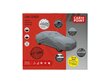 Sedan autosuojus XXL 533x178x131cm Carpoint 1723616 hinta ja tiedot | Lisätarvikkeet autoiluun | hobbyhall.fi