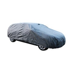 Yleiskäyttöinen auton suojus M 458x161x121cm Carpoint 1723617 hinta ja tiedot | Lisätarvikkeet autoiluun | hobbyhall.fi