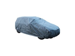 Maasturi ja Jeep L 478x188x152cm Carpoint 1723621 hinta ja tiedot | Lisätarvikkeet autoiluun | hobbyhall.fi