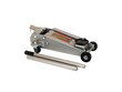 Hydraulinen nostin 2250kg CARPOINT 0677805 hinta ja tiedot | Lisätarvikkeet autoiluun | hobbyhall.fi