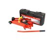 Hydraulinen nostin 2000kg 130-350mm CARPOINT 0677846 hinta ja tiedot | Lisätarvikkeet autoiluun | hobbyhall.fi