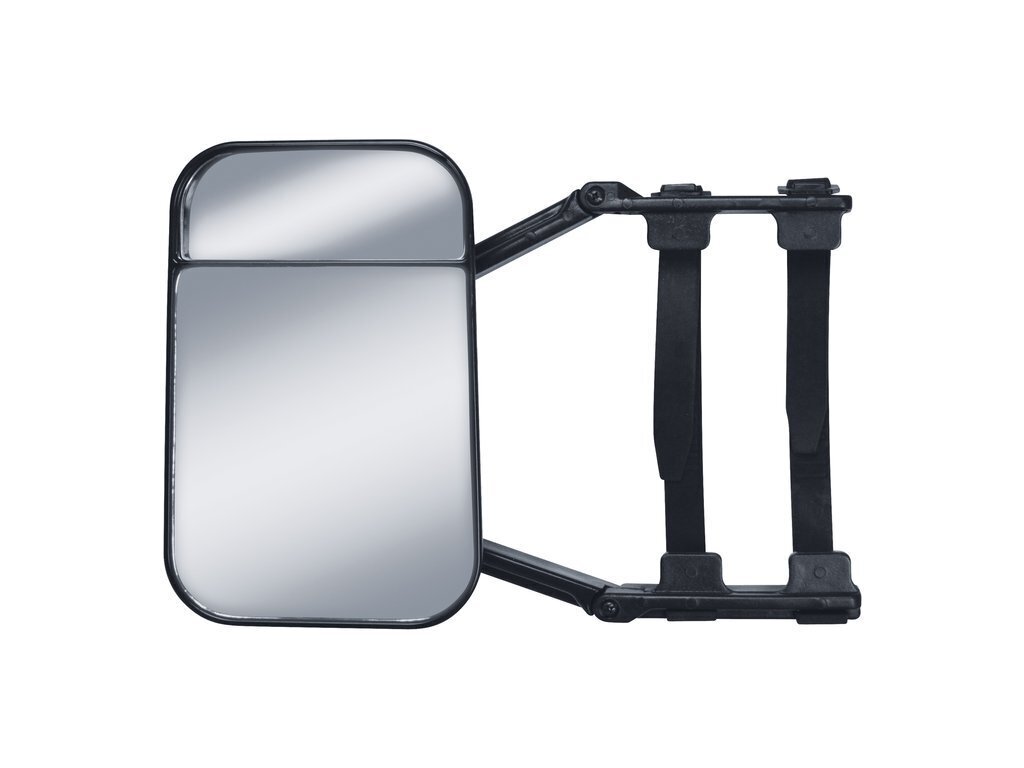 Ylimääräinen peili sivupeiliin 360 ° Luxe Double Carpoint 2414016 hinta ja tiedot | Lisätarvikkeet autoiluun | hobbyhall.fi