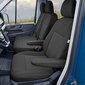 Auton istuinsuoja Man TGE VW Crafter II 1+2 Kegel-Blazusiak 5-2094-194-4013 hinta ja tiedot | Lisätarvikkeet autoiluun | hobbyhall.fi