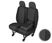 Auton istuinsuoja Man TGE VW Crafter II 1+2 Kegel-Blazusiak 5-2094-194-4013 hinta ja tiedot | Lisätarvikkeet autoiluun | hobbyhall.fi