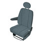 Auton istuinsuoja Man TGE VW Crafter II 1+2 Kegel-Blazusiak 5-2094-194-4013 hinta ja tiedot | Lisätarvikkeet autoiluun | hobbyhall.fi