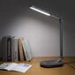Pöytä-LED-valo, harmaa, 12W, Taotronics TT-DL056 hinta ja tiedot | Pöytävalaisimet | hobbyhall.fi
