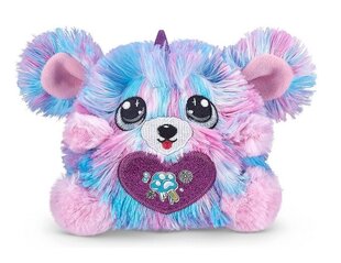 Pehmolelu Puppycorn Surprise, sarja 4 hinta ja tiedot | Pehmolelut | hobbyhall.fi