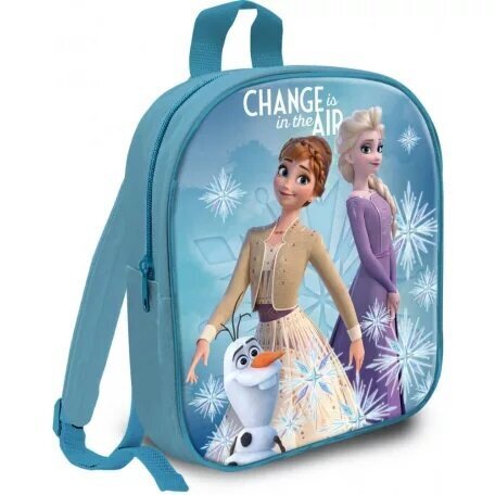 Reppu pieni Disney Frozen 29cm