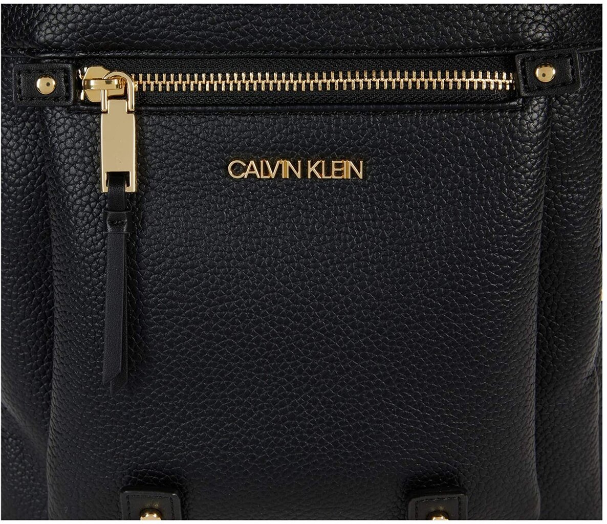 Calvin Klein reppu hinta ja tiedot | Naisten käsilaukut | hobbyhall.fi