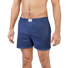 Donex miesten alushousut napilla, 3 kpl. hinta ja tiedot | Miesten alushousut | hobbyhall.fi