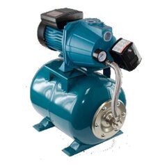 IBO JET 100A 24CL Pump Station hinta ja tiedot | Puhdasvesipumput | hobbyhall.fi