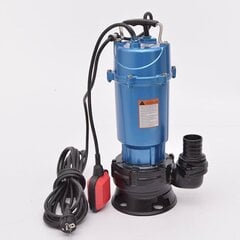 FECAL Pump IBO Magnum 4500 hinta ja tiedot | Jätevesipumput | hobbyhall.fi