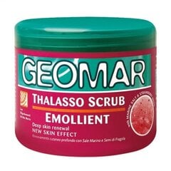 Vartalokuorinta Geomar Eollient, 600 g hinta ja tiedot | Geomar Hajuvedet ja kosmetiikka | hobbyhall.fi