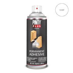 Spray-liima PintyPlus, 400 ml hinta ja tiedot | PintyPlus Maalit, laastit ja maalaustarvikkeet | hobbyhall.fi