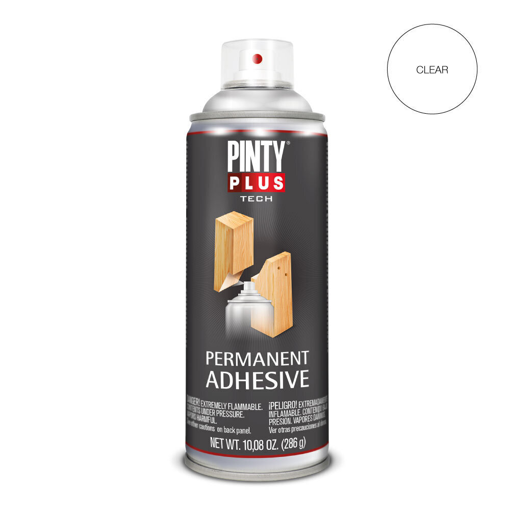 Spray-liima PintyPlus, 400 ml hinta ja tiedot | Liimat | hobbyhall.fi