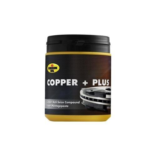 Rasva Copper Plus 600gr Kroon-Oil hinta ja tiedot | Autokemikaalit | hobbyhall.fi