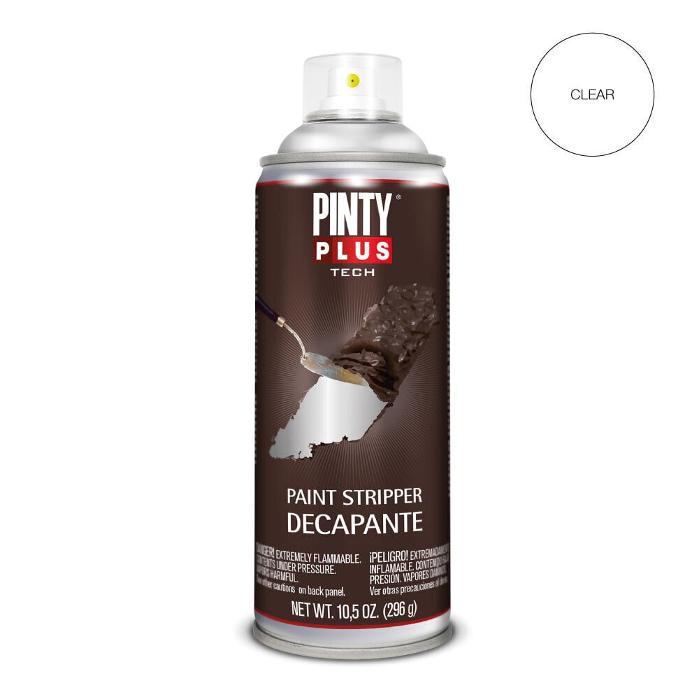 Maalinpoistoaine 400ml PintyPlus hinta ja tiedot | Autokemikaalit | hobbyhall.fi