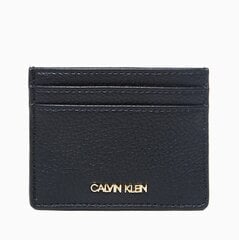 Calvin Klein korttikotelo hinta ja tiedot | Naisten lompakot | hobbyhall.fi