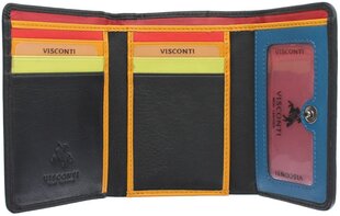 Naisten lompakko Visconti STR-3 hinta ja tiedot | Visconti Muoti | hobbyhall.fi