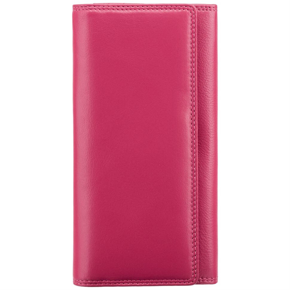 Visconti HT35 naisten nahkainen lompakko, vaaleanpunainen hinta ja tiedot | Naisten lompakot | hobbyhall.fi