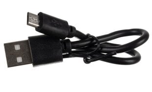 Taskulamppu USB LED hinta ja tiedot | Taskulamput ja valonheittimet | hobbyhall.fi