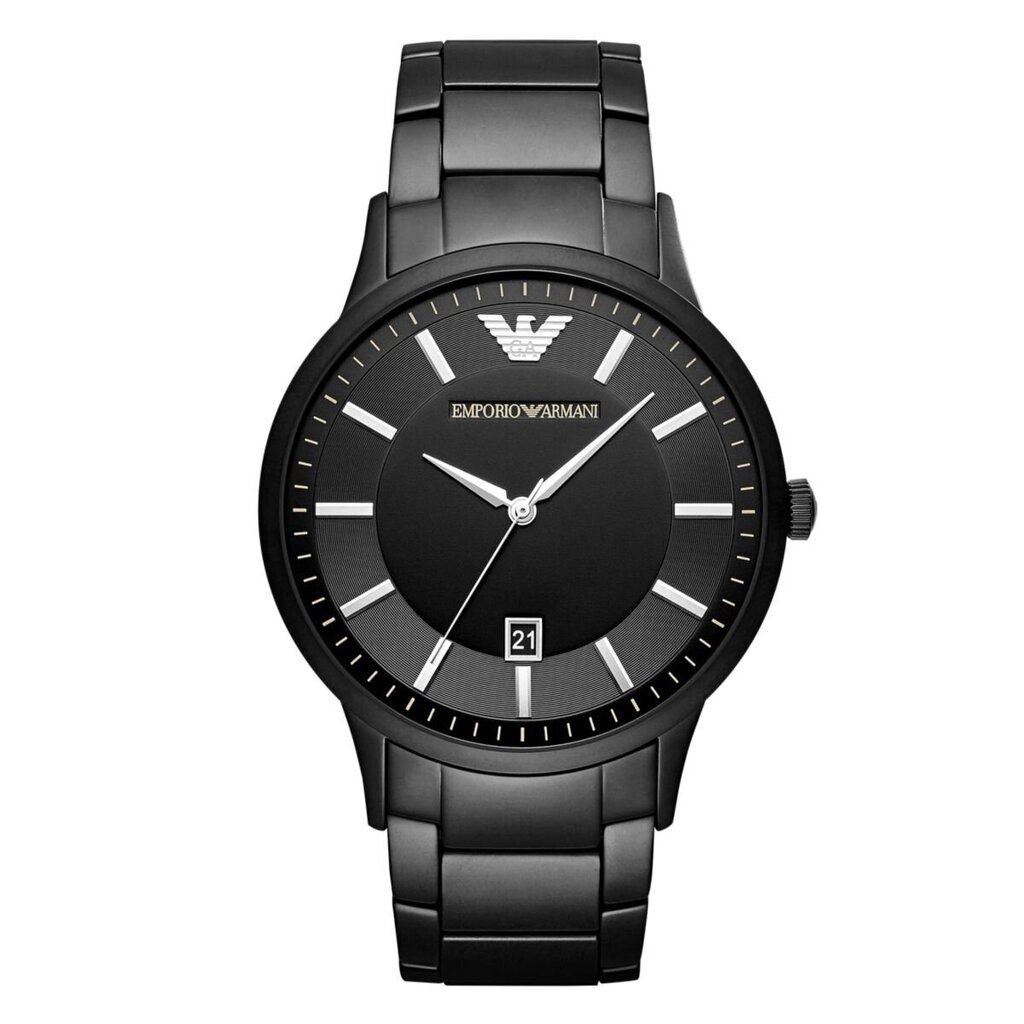 Emporio Armani kello hinta ja tiedot | Miesten kellot | hobbyhall.fi