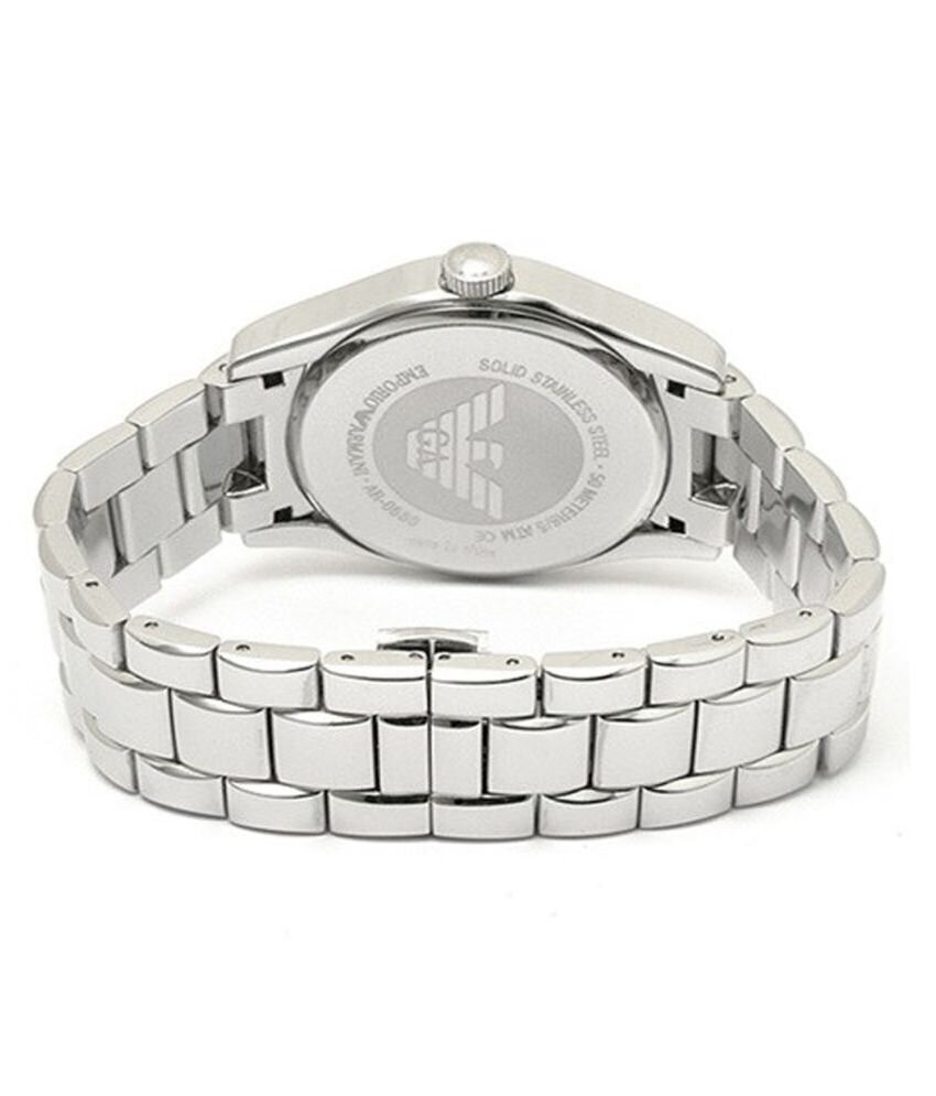 Emporio Armani kello hinta ja tiedot | Miesten kellot | hobbyhall.fi